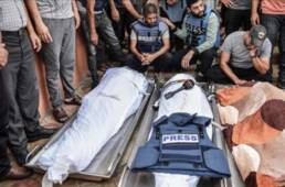 الاتصال في «طوفان الأقصى»