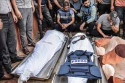 الاتصال في «طوفان الأقصى»