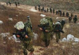 سورية بين مخططات التقسيم والسياسات التوسعية الإسرائيلية