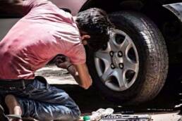 تشغيل الأطفال وعلاقته بالواقع الاقتصادي والفقر: ولاية القصرين مثالًا