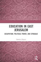 Education-in-East-Jerusalem-book-review-en