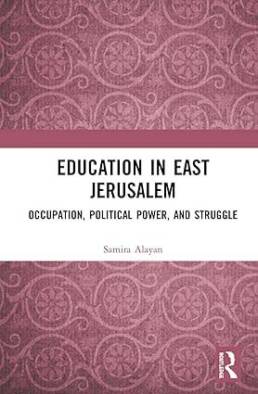 Education-in-East-Jerusalem-book-review-en