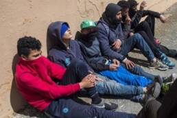 الشباب والسياسة في مرحلة ما بعد «الربيع المغربي»: مفارقات الحياة الديمقراطية في المغرب