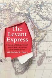 the-levant-express-book-review-en