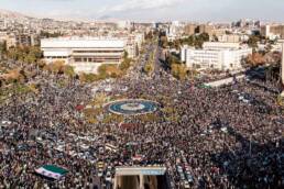 تأملات في المسألة العربية