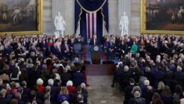 أمريكا ولية أمر الكيان الصهيوني وتتنفس صهيونيًا