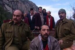 بين «ضيعة ضايعة» و«العربجي»... تلك الثقافة السياسية المشفرة