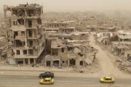 الصراع في سورية وعليها