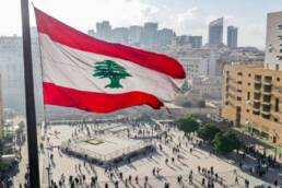 الاقتصاد السياسي للبنان: قراءة نقدية للأيديولوجيا والسياسات