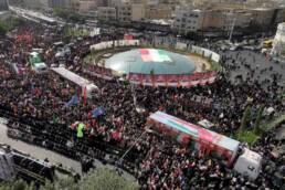 العدوان الأمريكي - الإسرائيلي على إيران: أين العرب؟؟؟