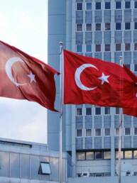 Changes in Turkish Regional Policy from an Arab perspective en