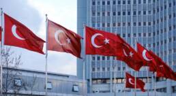 Changes in Turkish Regional Policy from an Arab perspective en