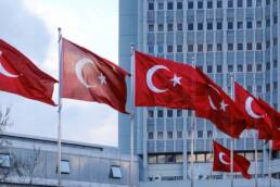 Changes in Turkish Regional Policy from an Arab perspective en
