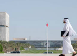 Higher Education Expansion in Qatar and the UAE