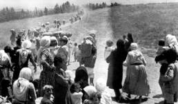 Memory of the Nakba and its Effects on the Formation of the Palestinian Identity