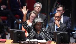 العقوبات الدولية..طور جديد من الكولونيالية