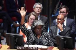 العقوبات الدولية..طور جديد من الكولونيالية