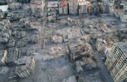 من الصفقات الجزئية إلى الصفقة الشاملة: كيف حوَّلت «إسرائيل» التفاوض إلى أداة لإدامة الحرب (ورقة تحليلية)