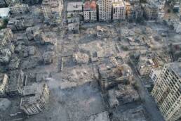 من الصفقات الجزئية إلى الصفقة الشاملة: كيف حوَّلت «إسرائيل» التفاوض إلى أداة لإدامة الحرب (ورقة تحليلية)