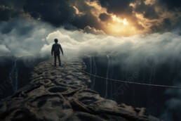 في انتظار المعنى: العرب ومحنة الفعل المؤجَّل