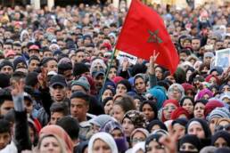 سنوات الجمر والرصاص وأثر العنف السياسي في راهن الديمقراطية ومستقبلها في المغرب