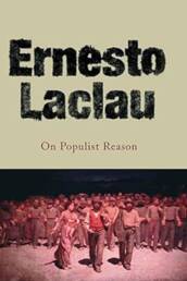 إرنستو لاكلاو: نَحو تأصيل فلسفيّ لمفهوم الشعبَويّة