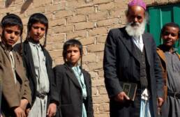 قلبان في جسدٍ واحد: فقدان الأمن الوجودي عند اليهود العرب