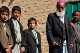 قلبان في جسدٍ واحد: فقدان الأمن الوجودي عند اليهود العرب