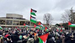 الشتات الفلسطيني وتأثيره في الهوية الفلسطينية