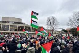 الشتات الفلسطيني وتأثيره في الهوية الفلسطينية