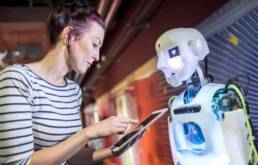 انعكاسات الذكاء الاصطناعي على أمننا القومي