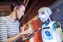 انعكاسات الذكاء الاصطناعي على أمننا القومي