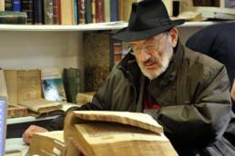 الفيلسوف الإيطالي أمبرتو إيكو: العلامة وتأويلها