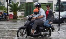 الشراكات الخضر المناخية والطاقية الأوروبية - العربية بين الخطاب والممارسة