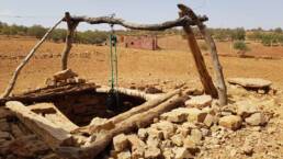 تحديات حوكمة ندرة الماء في المغرب في ضوء أطروحة «مأساة المشترك»