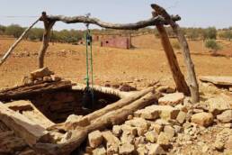 تحديات حوكمة ندرة الماء في المغرب في ضوء أطروحة «مأساة المشترك»