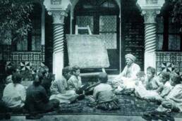 التأريخ والمؤرخون الجزائريون في العهد العثماني 1518 - 1830