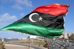 (2024 – 2014) المشاركة الانتخابية في ليبيا