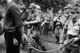 جرائم الإبادة الجماعية في الجزائر وفلسطين: مقاربة تاريخية