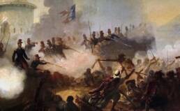 تاريخ الحداثة الغربية: صفحات قاتمة