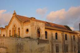 اليهود في لبنان خلال العصر الحديث: من التعايش إلى الافتراق