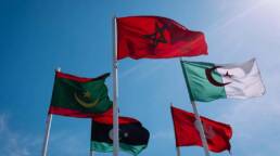 الدولة في المنطقة المغاربية... وهاجس البحث عن هوية إقليمية جديدة