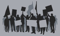 أحزاب الحركات الاجتماعية الدينية: لماذا تباينت المآلات؟