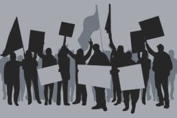 أحزاب الحركات الاجتماعية الدينية: لماذا تباينت المآلات؟