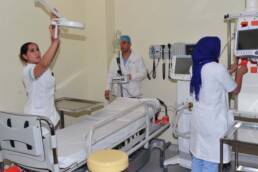 الحماية الاجتماعية في المغرب ورهان المساواة الصحية