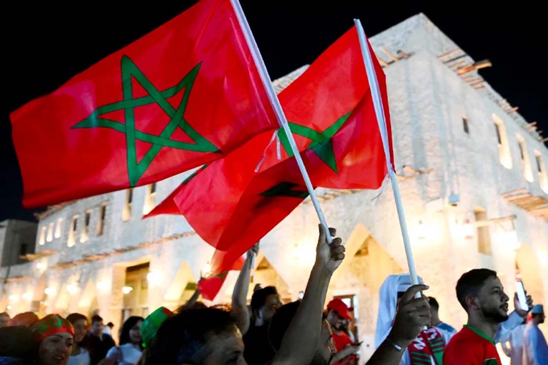 تحولات اليسار المعارض في المغرب: سؤال القوة داخل النسق السياسي - Centre ...