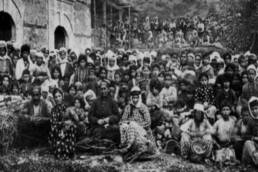 سيكولوجيا الإنكار ودوافع الإبادة الجماعية المعاصرة: دراسة مقارنة