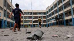 لماذا تستهدف إسرائيل عمدًا الأطفال والنساء في غزة؟