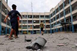 لماذا تستهدف إسرائيل عمدًا الأطفال والنساء في غزة؟