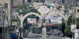 مخيم جنين: بين التهميش والتهجير